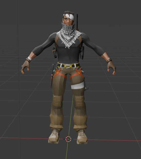 Tangent010's tweet image. 4 models in 3 days
#moonknight #marvelrivals