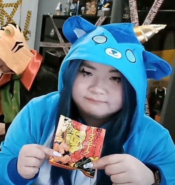 daily_krew's tweet photo. Funneh🩵 #kftwt 🔥✨ https://t.co/HLgUSHB8Cj
