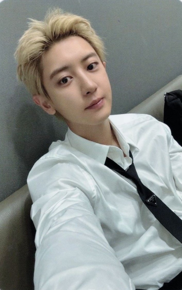 #찬열