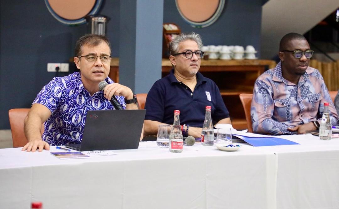 Sukhrob Khoshmukhamedov tweet media