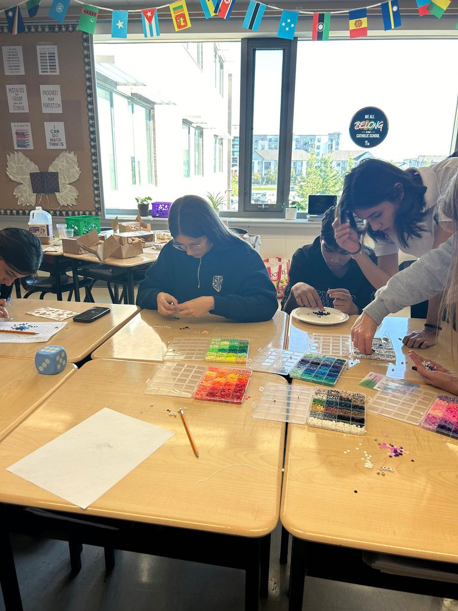 HCDSB WelcomeCentres tweet media