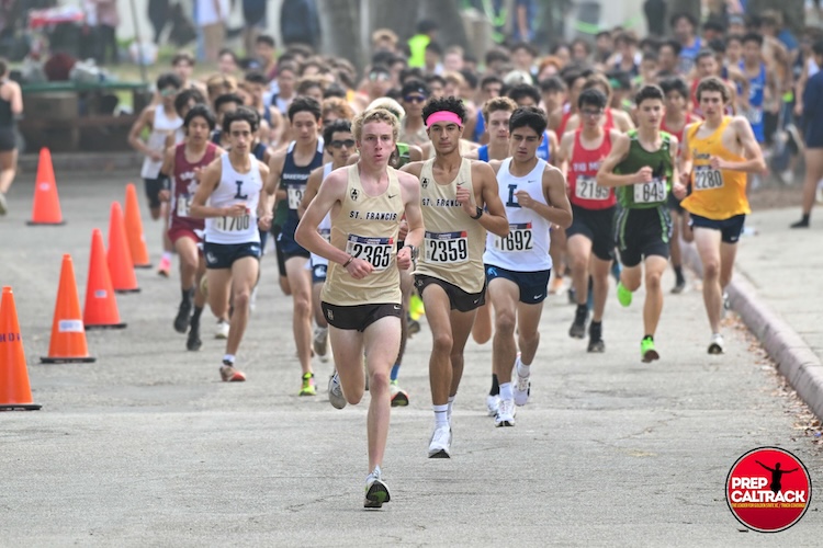 🚨 BREAKING! 🚨 Here are the CIF-State Boys Cross Country Team Rankings BY DIVISION! The girls rankings will drop on Thursday as well! prepcaltrack.com/wp-content/upl…