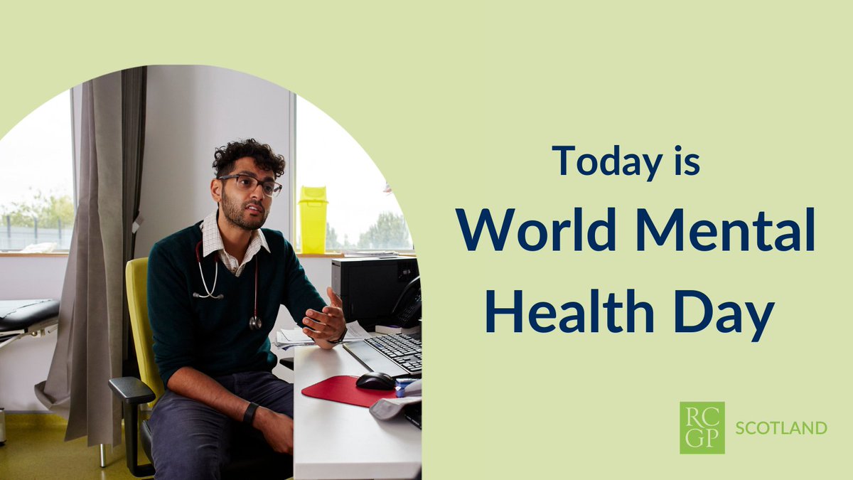 RCGP Scotland tweet media