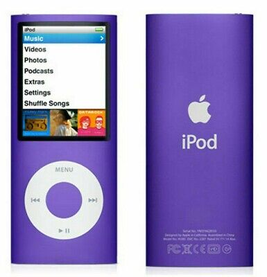 El iPod Classic era precioso.
¿Por qué entonces Apple hicieron algo como el iPod Nano?

Todo empezó con Jony Ive copiando a Braun pero aplicando la proporción áurea. ⬇️
