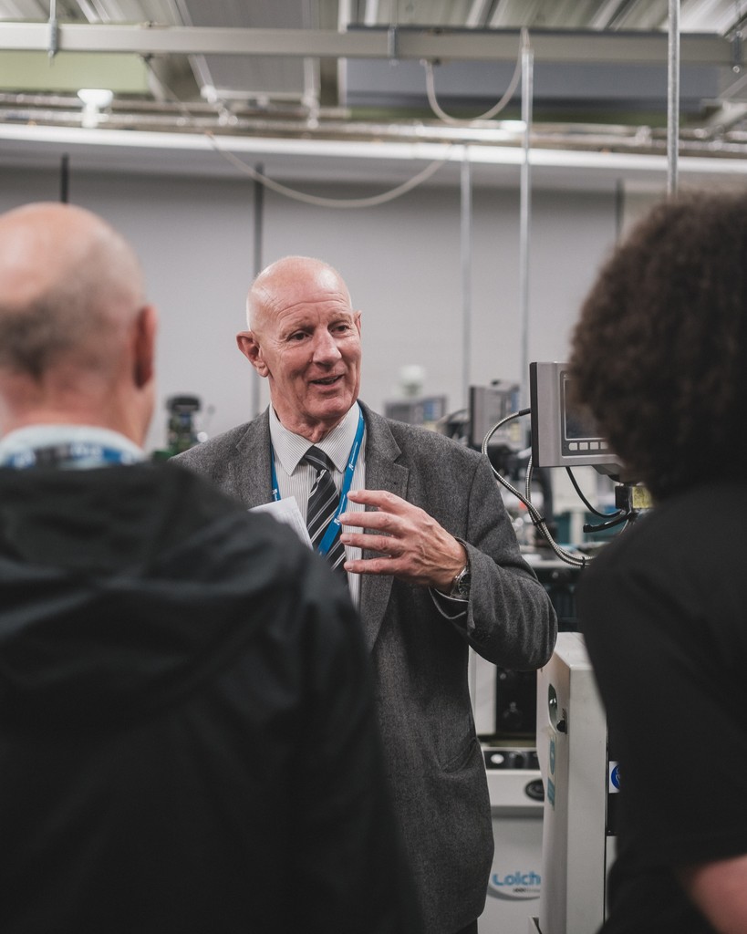 We had a recorded breaking Showcase open evening event!

Prospective learners, parents/guardians and others come through our doors at both the Moulsham St and Princes Rd campuses

🧑‍🏫 

#ChelmsfordCollege #furthereducation