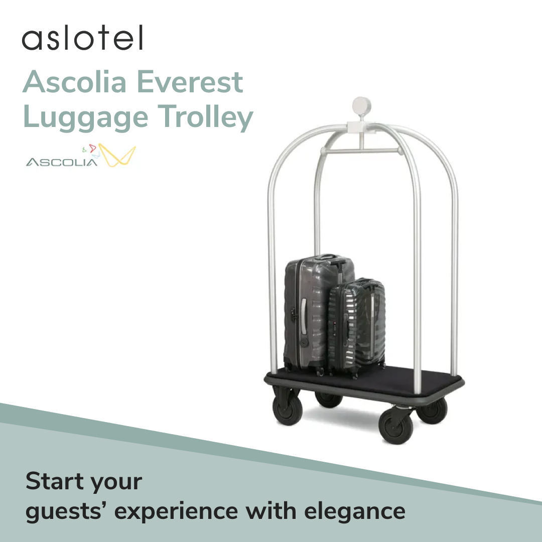Aslotel tweet media