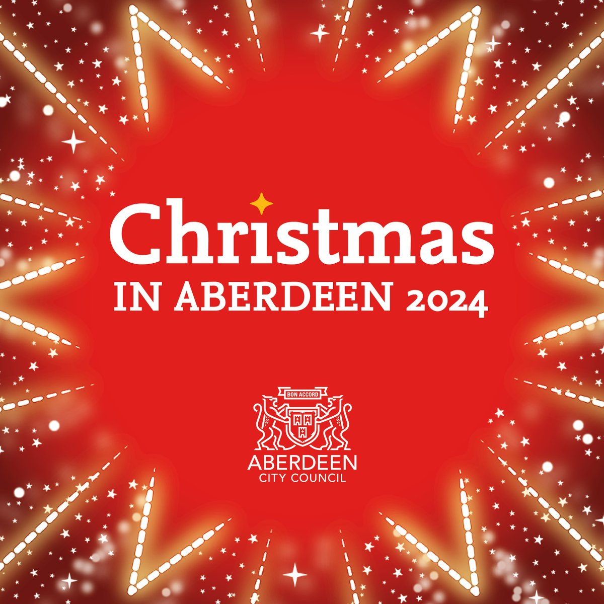 Aberdeen City Council tweet media