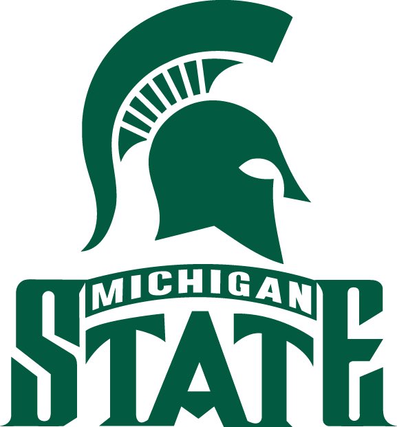 #AGTG after a great conversation with <a href="/DBcoachadams/">Blue Adams</a> I’m beyond blessed to receive an offer to THE <a href="/MSU_Football/">Michigan State Football</a>