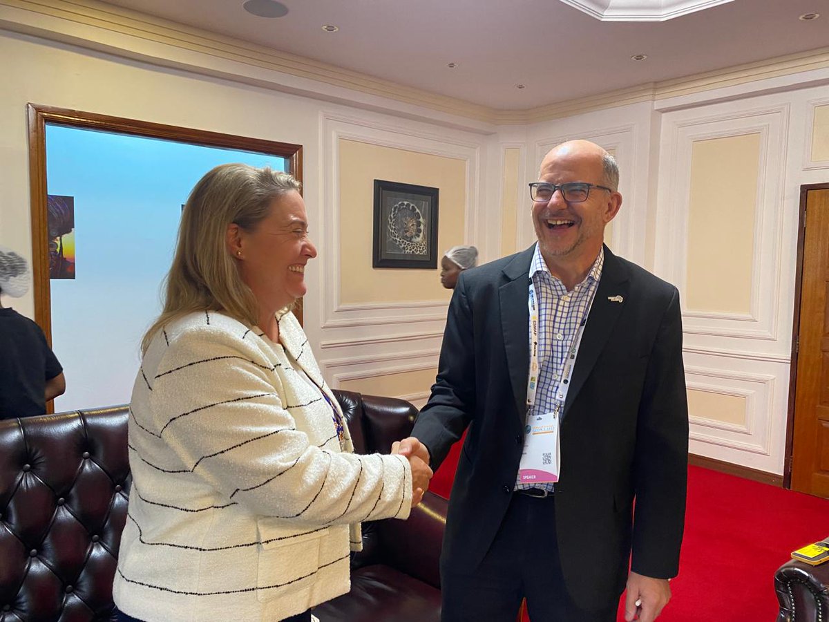 Power Africa tweet media