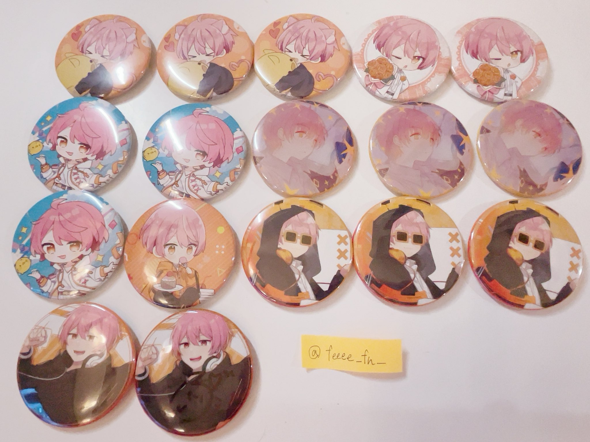 ふぇにくろ グッズ まとめ売り ふぇにくろグッズ - Search / X