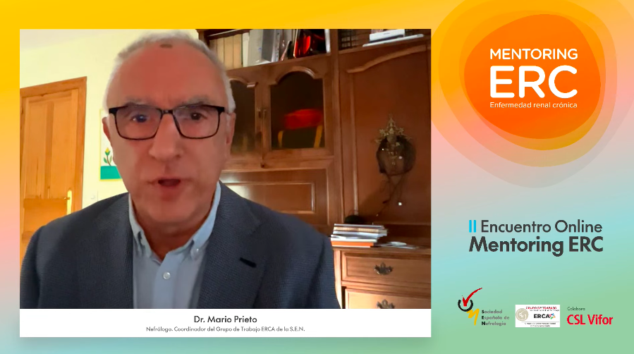 S.E.N. Nefrología tweet media