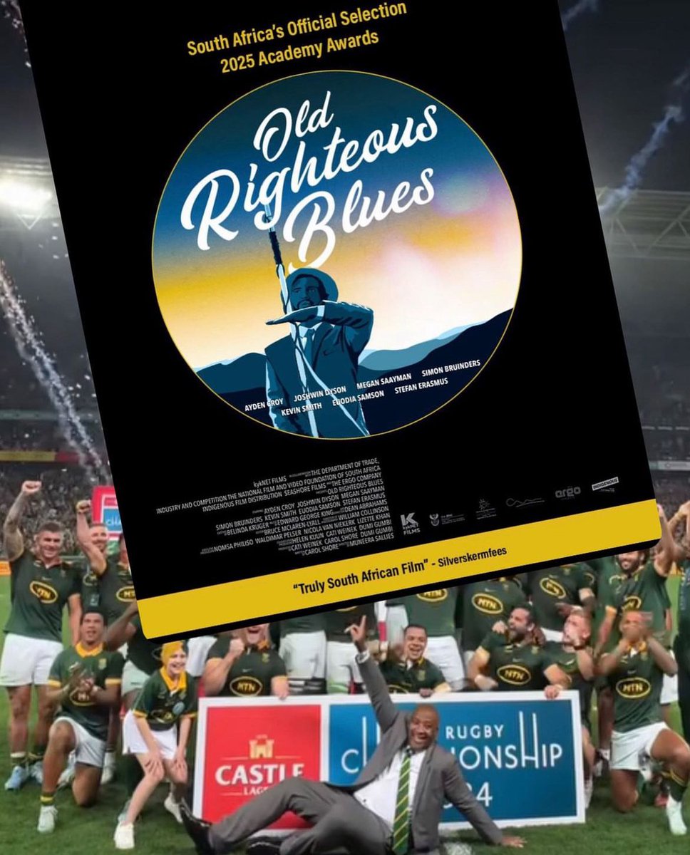 OldRighteousBlu's tweet photo. @GaytonMcK @nfvfsa Please celebrate our film.  And our rugby. But our film! Please! https://t.co/FgkSqWDR2d