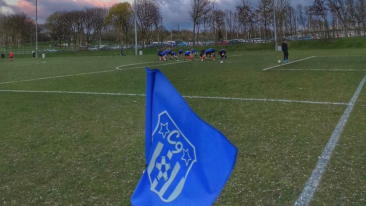 💙 This #WorldMentalHealthDay, we need your help! Donations to #C9FC fund vital mental health recovery services by <a href="/C9Foundation/">C9 Foundation 💙</a>. Every donation, big or small, makes a difference. 🙏

👉 Donate at c9foundation.com

#MentalHealthMatters #C9Foundation #WorldMentalHealthDay