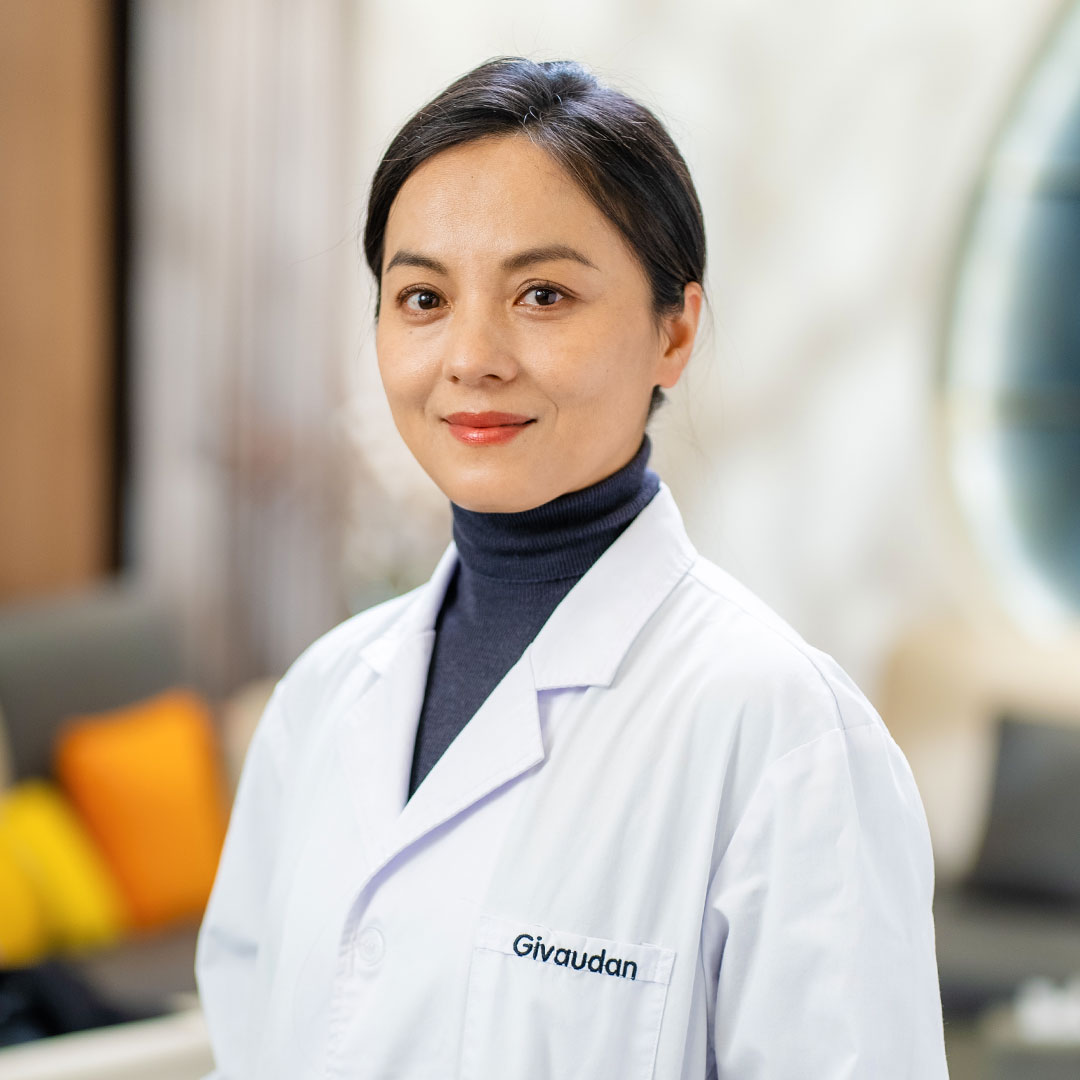 Givaudan's tweet photo. #incosAsia have unveiled its ‘9 Faces of the APAC Beauty Industry’, among which Givaudan Active Beauty’s Senior Formulation Manager, Marina Fu, was named for her commitment and technical expertise. Congrats!
#BeautyInnovation #APACBeautyExcellence #9facesofbeauty https://t.co/WU62imQQe3