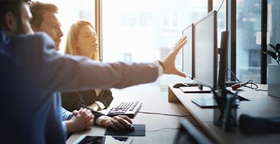 CDW_Healthcare's tweet image. Ready to take the next step up in #RemoteDeviceManagement for your entire organization?

Discover how Intel’s vPro platform can improve every aspect of your remote devices – from performance to #Security and more. cdw.social/3YjV9hu

#HealthIT