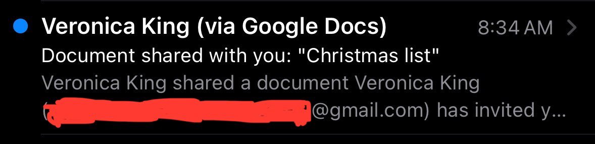 my eight-year-old just sent me this, it is so over for me.