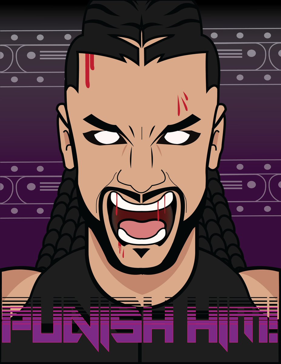 Digital Fan Art of WWE's Damien Priest <a href="/ArcherOfInfamy/">Damian Priest</a> 

🇵🇷