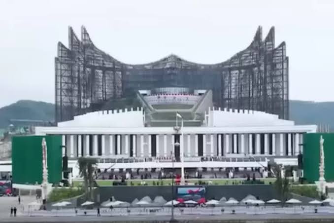 Ekspektasi vs realita.
Gwk mantep
IKN ??? Wk