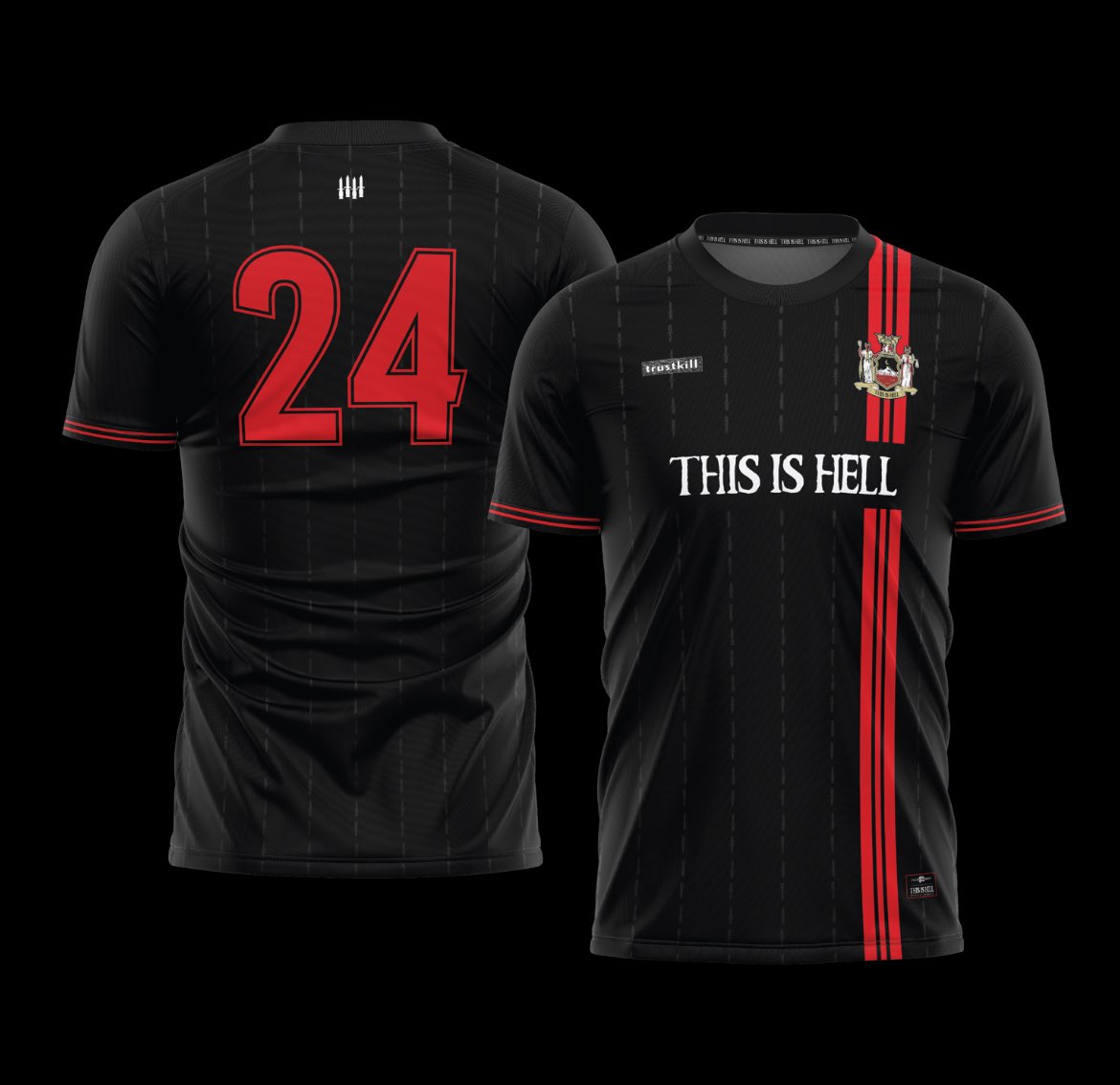 Fancy a kit, m8?
🔗 below.