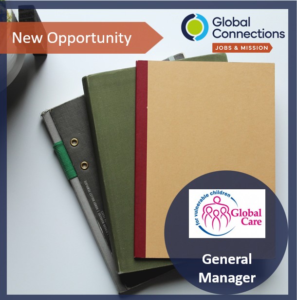 Global Connections Jobs and Mission (@gcjobsmission) on Twitter photo ⭐ New UK Job : General Manager 📷Global Care
<a href="/GlobalCareUK/">Global Care</a>
📷globalconnections.org.uk/jobs/124412-ge…
#ChristianJobsUK #GCJobsAndMission #CharityJob ⭐ New UK Job : General Manager 📷Global Care
<a href="/GlobalCareUK/">Global Care</a>
📷globalconnections.org.uk/jobs/124412-ge…
#ChristianJobsUK #GCJobsAndMission #CharityJob