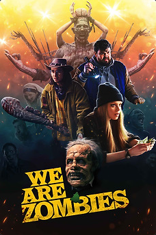 jetsch71's tweet photo. 648) We Are Zombies (2023)
#NowWatching on @ScreamboxTV
#MutantFam #HorrorCommunity #WeAreZombies https://t.co/j4Gb8vS0Jv