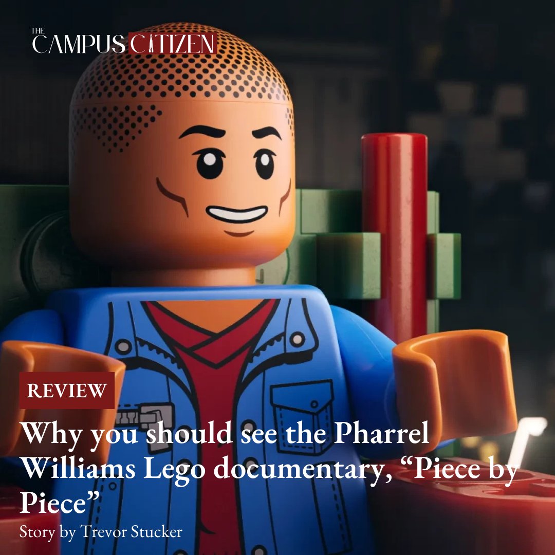 Pharrell Williams has been in the entertainment industry for decades. What is his next step in building his legacy? The answer isn’t what you’d expect.

Check out the🔗 in our bio for more!
✍️ Trevor Stucker