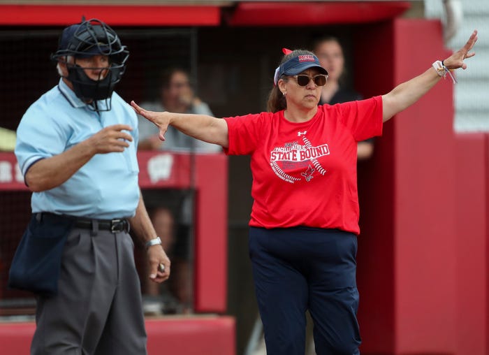 Pacelli Athletics tweet media