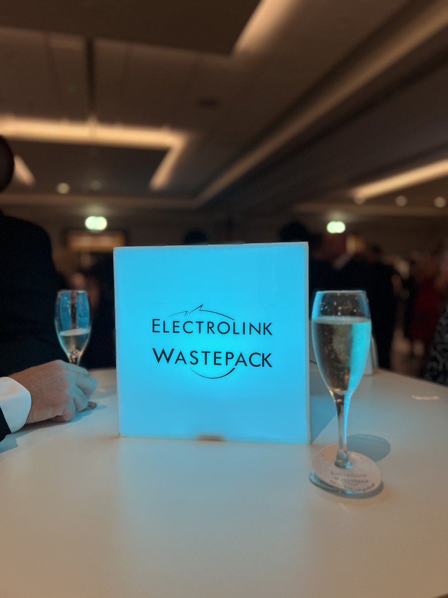 That's a wrap! ✅

Thank you to everyone who attended the LARAC Conference this year! We hope you enjoyed your time just as much as we did.

A huge congratulations to everyone who won an award, all well deserved! 🏆

We'll see you again next year! 

#LARAC2024 #LARACUK