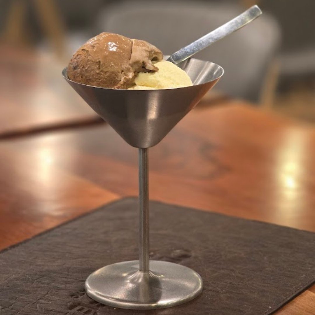 OdooCafe's tweet photo. 🍨 Made with the finest ingredients and packed with flavour, our gelato is the perfect way to treat yourself. 

From classic favourites to unique seasonal creations, there’s a flavour for everyone at Odoo Cafe! 🌟 

#GelatoLove #OdooCafe #SweetTreats #OakvilleEats https://t.co/59e2UWnsEs