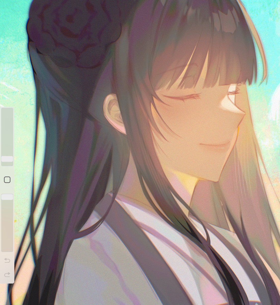 JeEN_Naaa's tweet image. สอบถามความสนใจค่า
ปกติไม่ค่อยเล่นx แต่อยากลองเปิดในนี้ดูค่ะTT
ถ้าเปิดคมชลายเส้นประมาณนี้พอจะมีคนสนใจมั้ยคะ🙇🏻‍♀️

 #commissionTH #commissionsopen