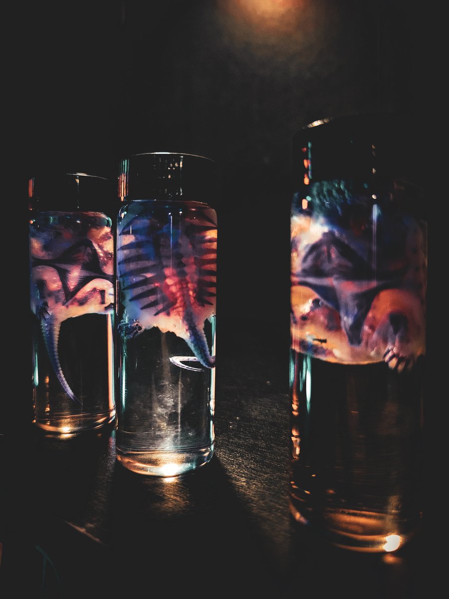 Full investigation of The Michigan Museum of Horror  is out now! 

WATCH HERE ⤵️ 
youtu.be/HWj9eHPFsoI?si…