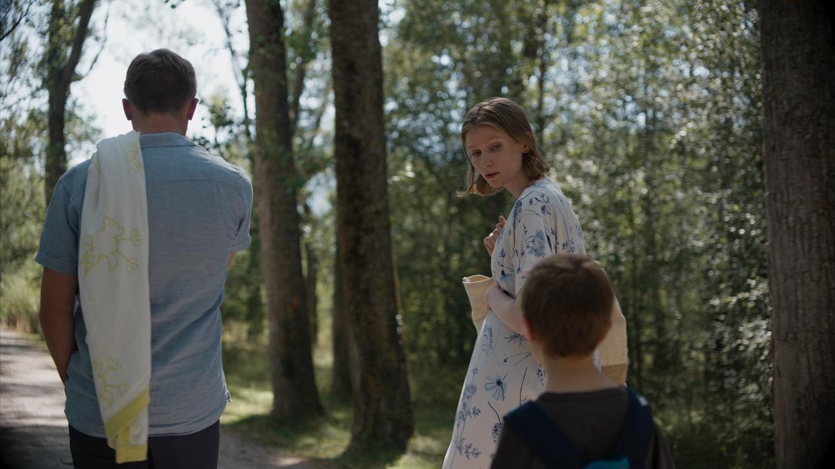 ultimomcguffin's tweet image. Hoy se viene programa cargadito de contenido y uno de los que más ilusión nos hace es que el director David Mateo, viene a presentar su primer largometraje, #TheRestoration (La Restauración) que se estrena en @Filmin en noviembre