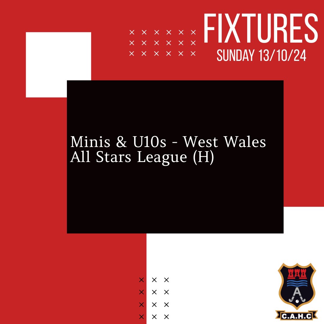 Carmarthen Hockey tweet media