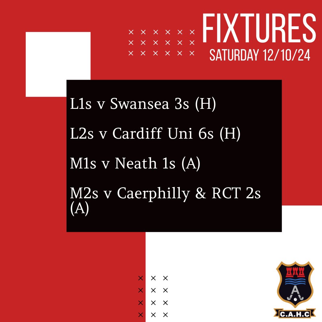 Carmarthen Hockey tweet media