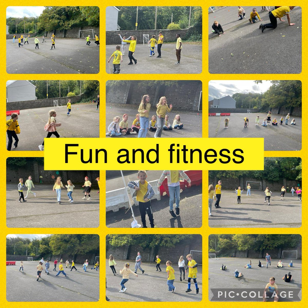 CrumlinHighLevel (@chlprimary) on Twitter photo We’ve enjoyed learning how to keep our bodies and minds healthy today. <a href="/YoungMindsUK/">YoungMinds</a> #HelloYellow <a href="/EAS_Equity/">EAS Health, Wellbeing & Equity</a> #WorldMentalHealthDay2024 We’ve enjoyed learning how to keep our bodies and minds healthy today. <a href="/YoungMindsUK/">YoungMinds</a> #HelloYellow <a href="/EAS_Equity/">EAS Health, Wellbeing & Equity</a> #WorldMentalHealthDay2024