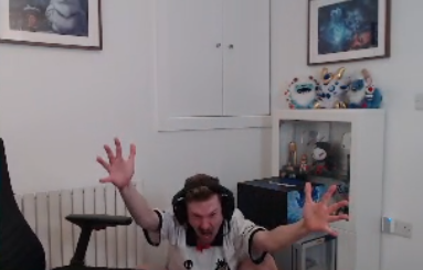 LoL Esports tweet media