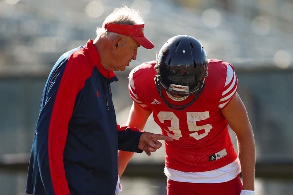 More Sports Management Group tweet media