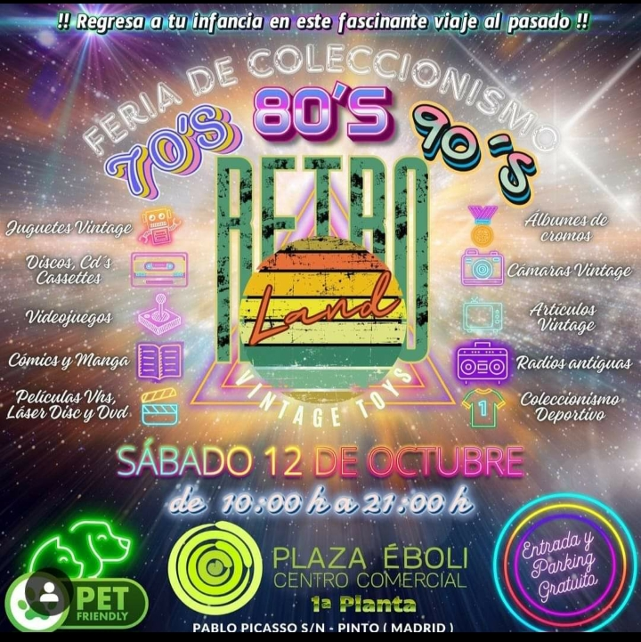 Figuras en Acción tweet media