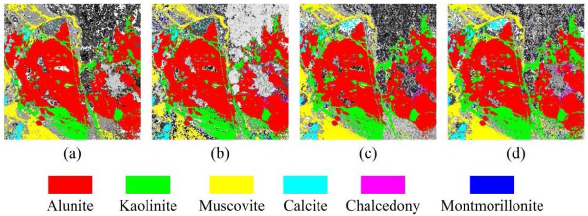 RemoteSens_MDPI's tweet photo. 👉👉 A Novel Method for #Hyperspectral #Mineral Mapping Based on #Clustering-Matching and Nonnegative #MatrixFactorization

✍️ Zhongliang Ren et al.
📎 https://t.co/I72AEdb6yb https://t.co/iaWvL6MvWz