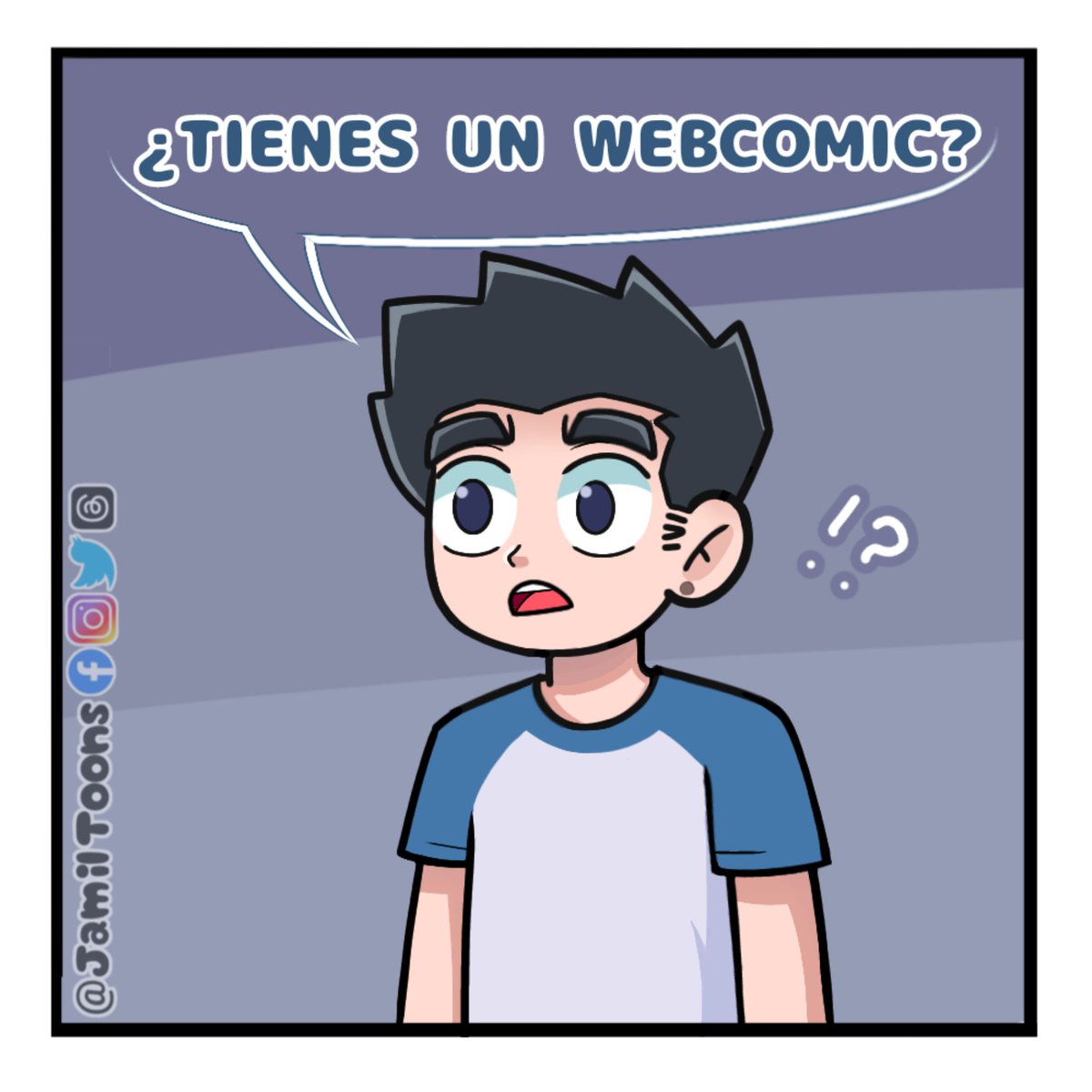 Jamil toons (@jamiltoons) on Twitter photo Tiempo sin publicar ewe🥲conociendo a <a href="/mimundoalex/">Mi Mundo Alex</a> en una convención✨
Creo que ahora se presentará en Córdoba🇦🇷
#comics #comicespañol #color #colores #Memes #reference #cartoonversion #fanart #collaboration #latinoamerica #cartoon #cartoons #colaboraciones #Argentina #artist Tiempo sin publicar ewe🥲conociendo a <a href="/mimundoalex/">Mi Mundo Alex</a> en una convención✨
Creo que ahora se presentará en Córdoba🇦🇷
#comics #comicespañol #color #colores #Memes #reference #cartoonversion #fanart #collaboration #latinoamerica #cartoon #cartoons #colaboraciones #Argentina #artist