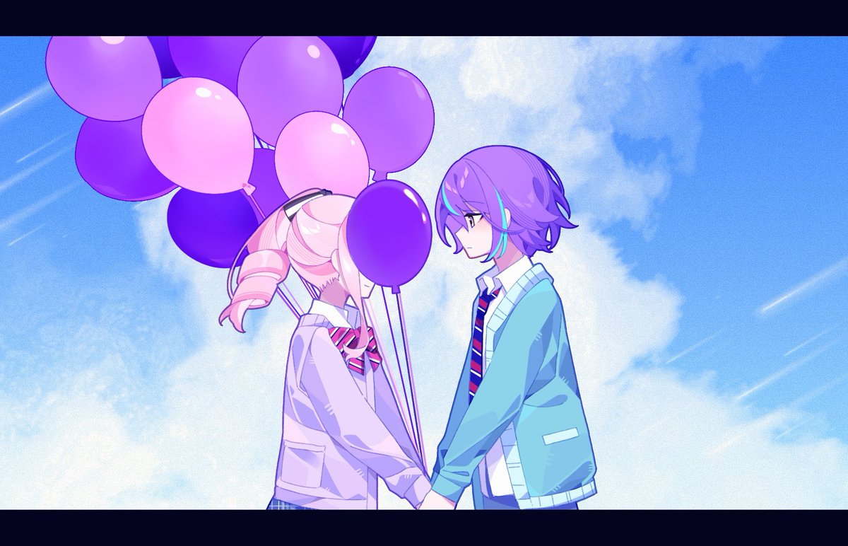 etta20032's tweet photo. #類瑞 
あの夏が飽和する https://t.co/3AOBzubwAM
