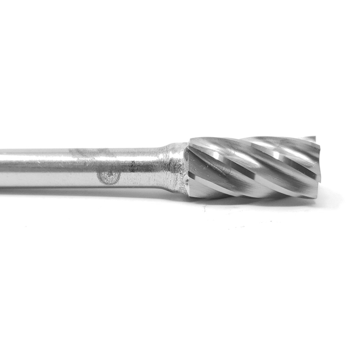 CarbideBurr's tweet image. Clogged flutes again? Upgrade to our aluminum cut carbide tools for hassle-free cutting on soft materials! #ClogFree #ToolPerformance #CarbideTools #MachinistsChoice #AluminumCutting