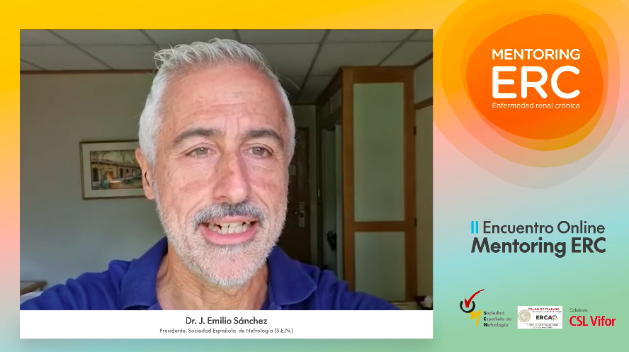 S.E.N. Nefrología tweet media