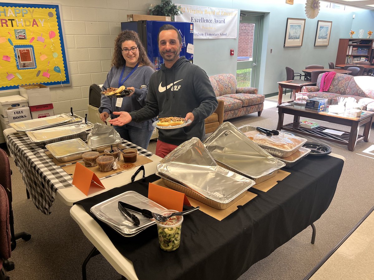 NottinghamES (@ntmknightsaps) on Twitter photo Thank to our fabulous <a href="/NottinghamPTA/">Nottingham PTA</a> for the delicious Rocklands lunch!! We are ready to discuss your sweet kiddos at conferences! <a href="/EGardnerAPS/">Eileen Gardner</a> Thank to our fabulous <a href="/NottinghamPTA/">Nottingham PTA</a> for the delicious Rocklands lunch!! We are ready to discuss your sweet kiddos at conferences! <a href="/EGardnerAPS/">Eileen Gardner</a>
