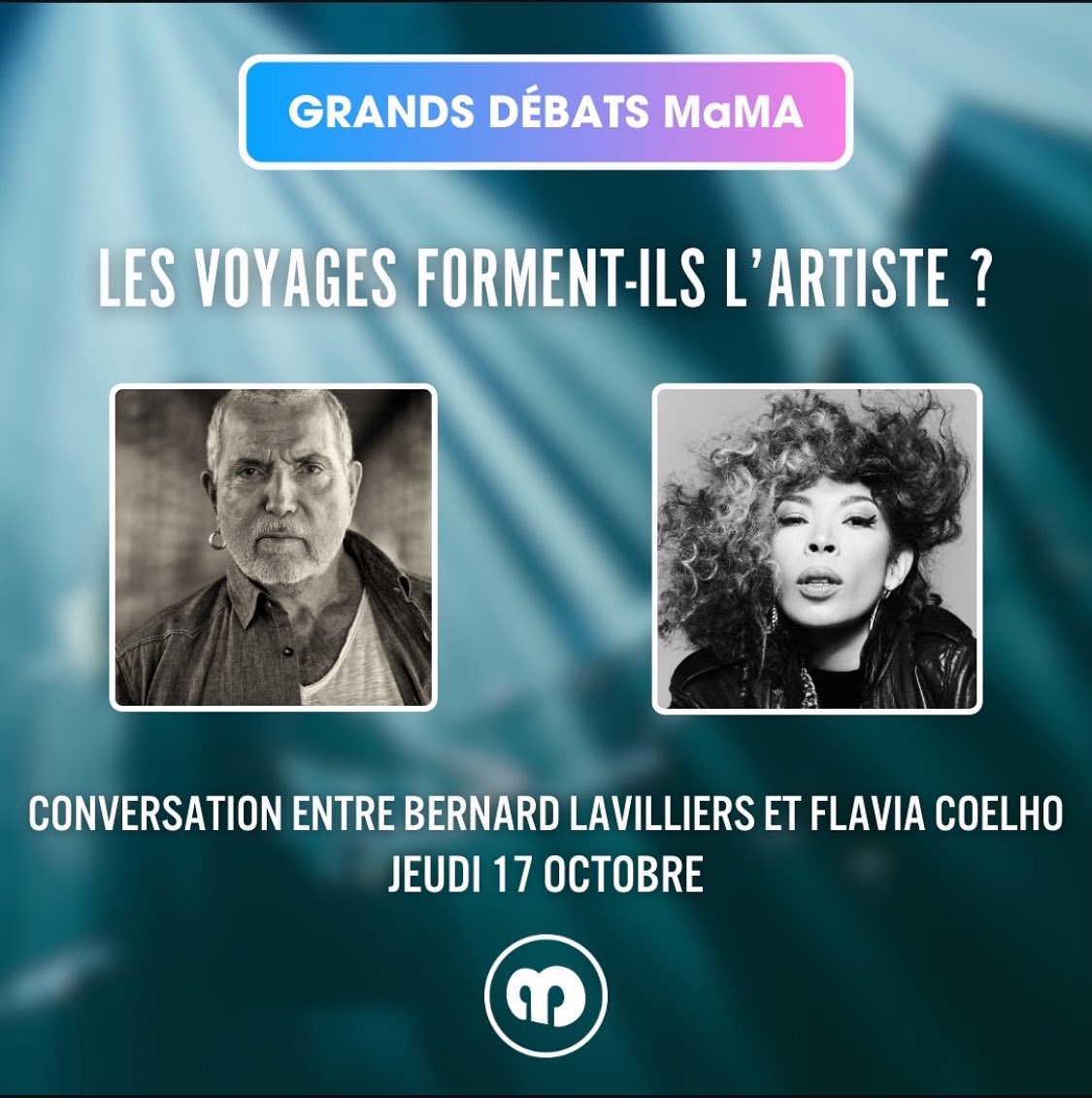 FLAVIA COELHO tweet media