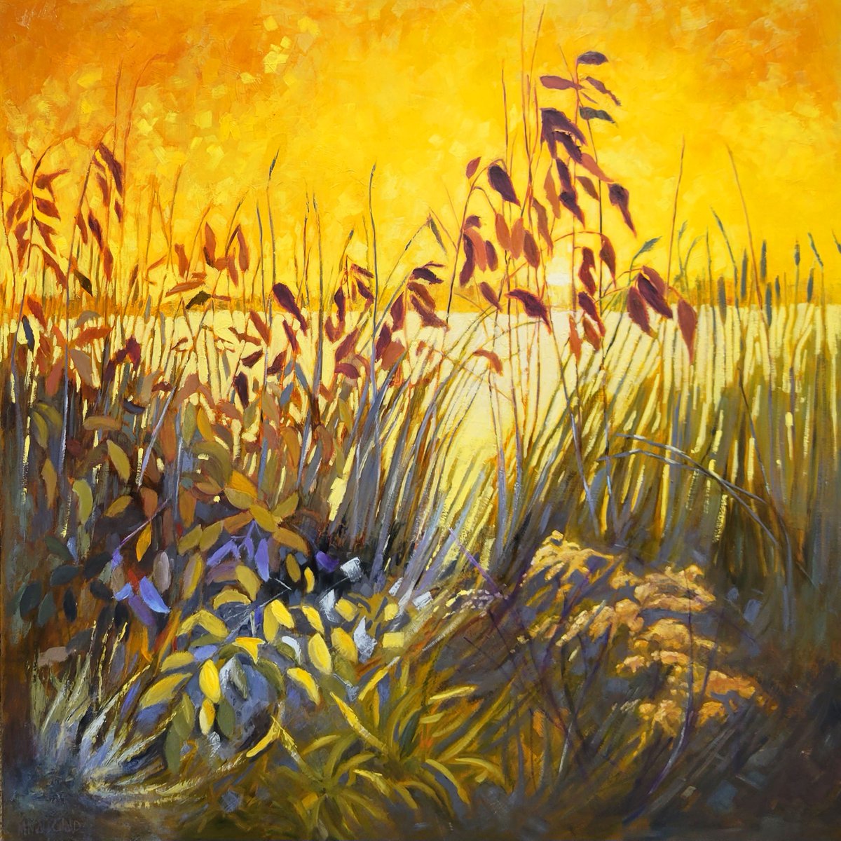 Eclipse Art Gallery (@eclipseart) on Twitter photo Thanksgiving Feeling... A New Day Dawning
by Marike MacDonald
36"x36" oil on panel
<a href="/DeerhurstResort/">deerhurstresort</a> <a href="/muskoka411/">Muskoka411 News</a> #art #canadianart
eclipseartgallery.ca/collections/ma⦠Thanksgiving Feeling... A New Day Dawning
by Marike MacDonald
36"x36" oil on panel
<a href="/DeerhurstResort/">deerhurstresort</a> <a href="/muskoka411/">Muskoka411 News</a> #art #canadianart
eclipseartgallery.ca/collections/maā¦