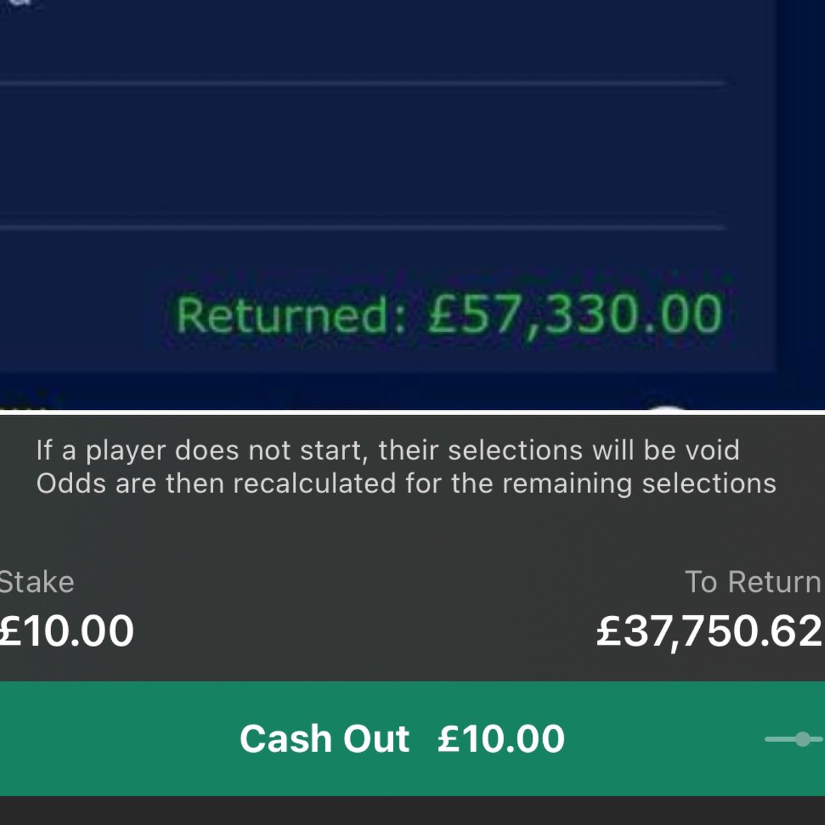 bet_with_benny's tweet photo. RIGHT THEN, WHO IS READY ?!?!😍❤️

YOU ALL REMEMBER WHAT HAPPENED LAST INTERNATIONAL BREAK 👀💷

I SLAMMED HOME 11,465/1 MONSTER CARD BET 😎🟨

AND TONIGHT I HAVE MY EYES ON ANOTHER, IT LOOKS SO GOOD 😉🙋🏼‍♂️

WHO WANTS IT ? 🔥👇

https://t.co/uEaSqQQrN7 🚀✅ https://t.co/gBuehlGW7r