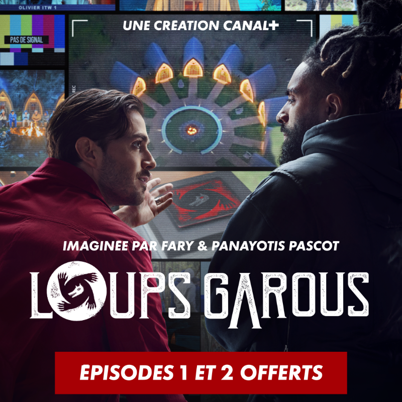 canalplus's tweet photo. #LoupsGarous : Et le village s'endort...

Les deux premiers épisodes disponibles 𝒈𝒓𝒂𝒕𝒖𝒊𝒕𝒆𝒎𝒆𝒏𝒕 sur myCANAL.