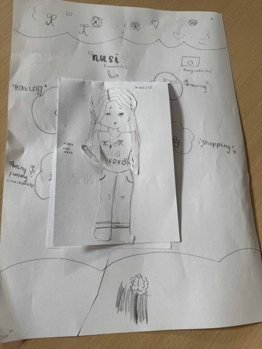 Harry Gosling Primary School tweet media