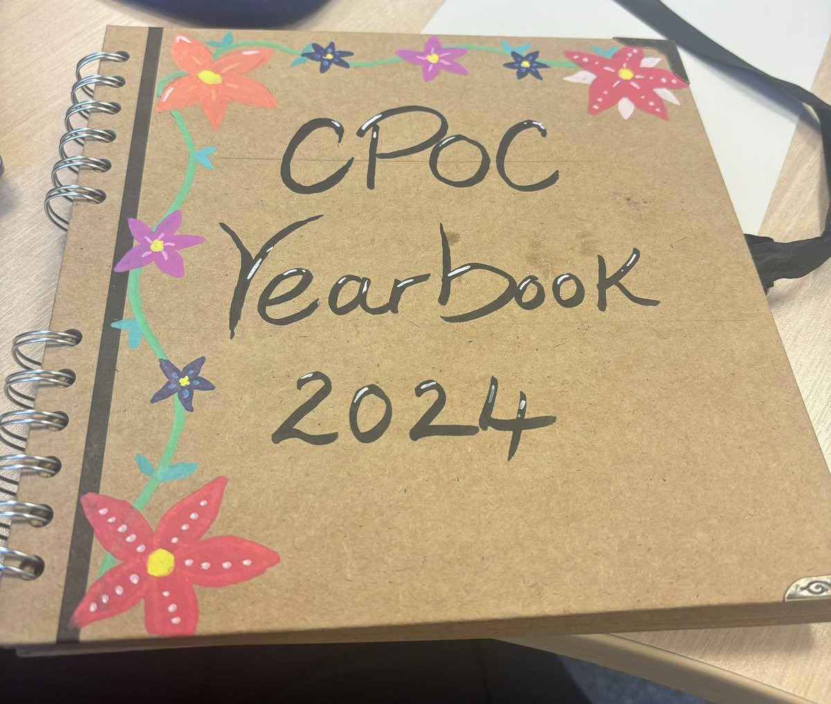 Fun today at CPOC team day, finding out why people love working here 
#cpoc <a href="/WeAreLSCFT/">Lancashire & South Cumbria NHS Foundation Trust</a> <a href="/LscftChildren/">Children'sNursing_LSCFT</a>
